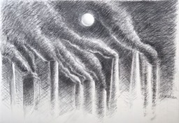 Drawing for Erie Businessmen