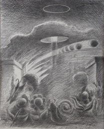 Garden of Sick Flowers