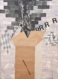 Marinetti's Manefesto