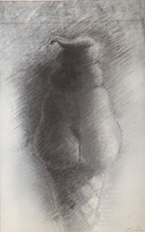 Study With Sugar Cone