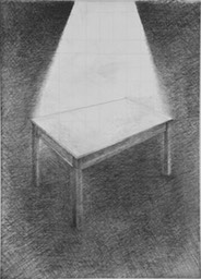 Ben Franklin's Table