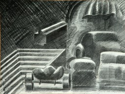 Carved Wooden Toys 300