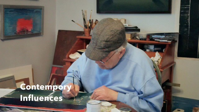 contemporary-influences