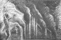 Businessman Conducting instruments of profit