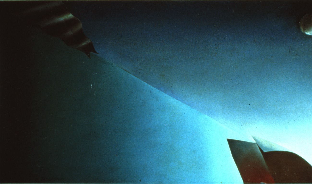 Game Called oil 24x30