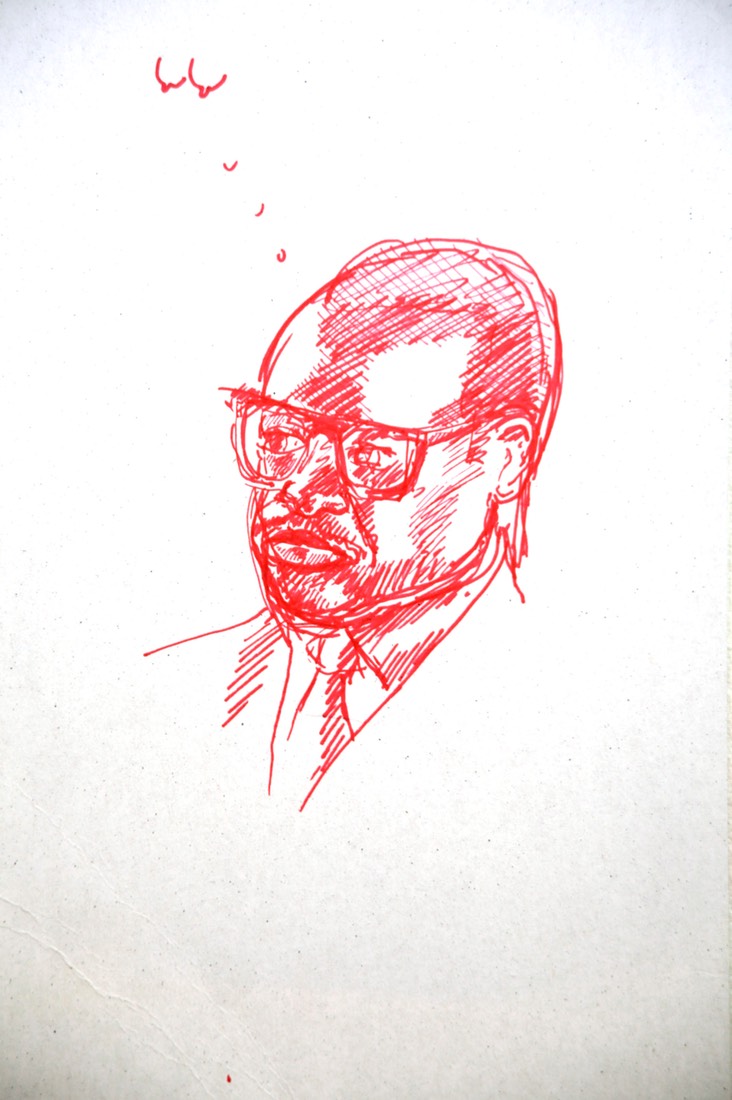 I Wanna be a Supreme Court Jugs image 10X7 sheet 8.125X14 red marker on chipboard