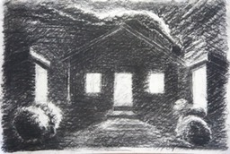 NiteTime House Lights On